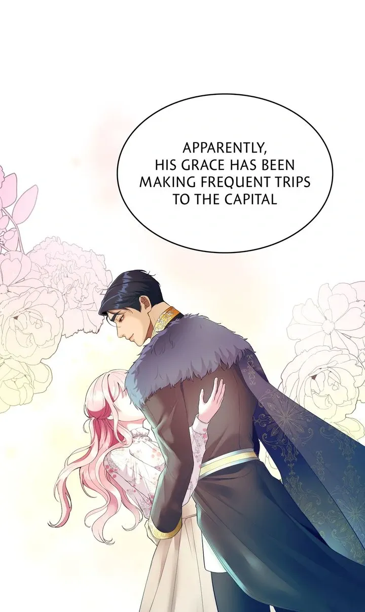One Last Night With My Soon-to-Be Ex-Husband Chapter 3 page 20 - 
