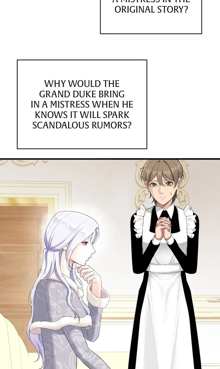One Last Night With My Soon-to-Be Ex-Husband Chapter 3 page 3 - 