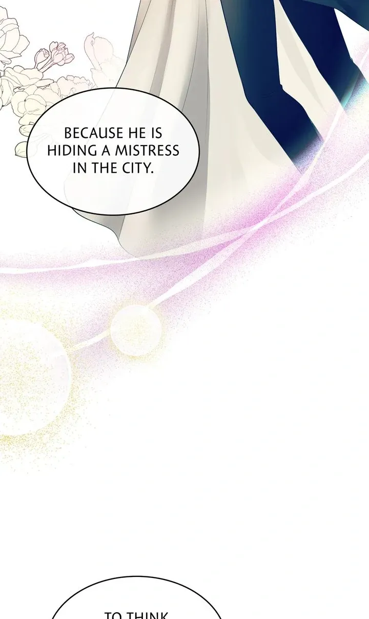 One Last Night With My Soon-to-Be Ex-Husband Chapter 3 page 21 - 