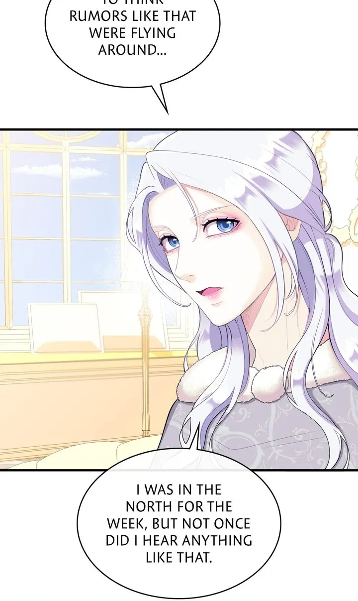 One Last Night With My Soon-to-Be Ex-Husband Chapter 3 page 22 - 