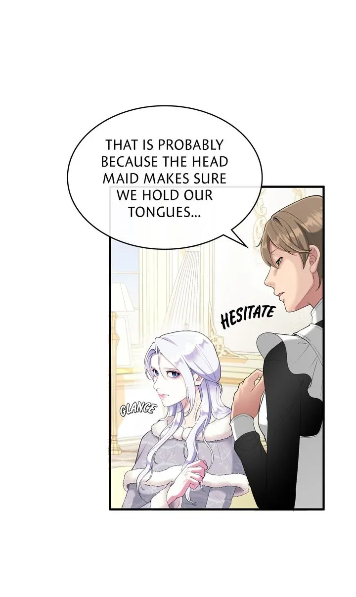 One Last Night With My Soon-to-Be Ex-Husband Chapter 3 page 23 - 