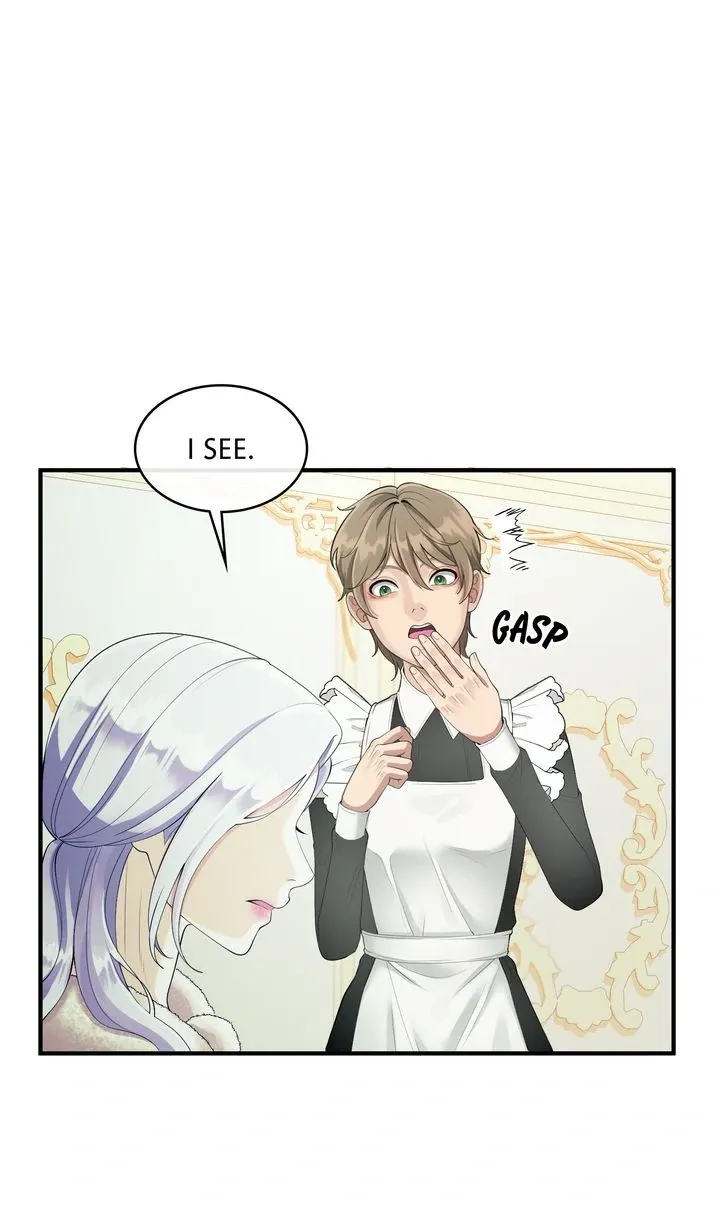 One Last Night With My Soon-to-Be Ex-Husband Chapter 3 page 24 - 