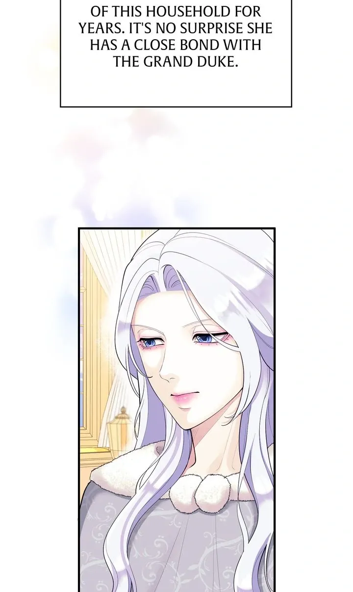 One Last Night With My Soon-to-Be Ex-Husband Chapter 3 page 27 - 