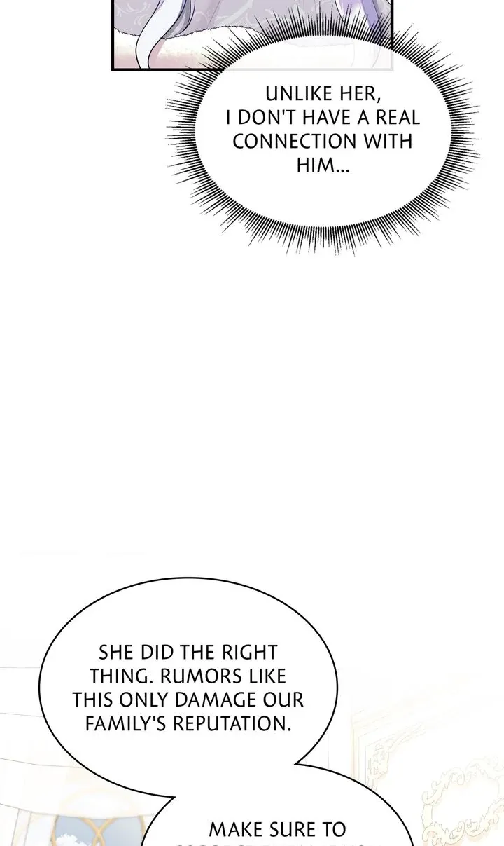 One Last Night With My Soon-to-Be Ex-Husband Chapter 3 page 28 - 