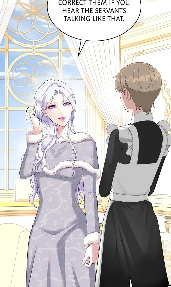 One Last Night With My Soon-to-Be Ex-Husband Chapter 3 page 29 - 