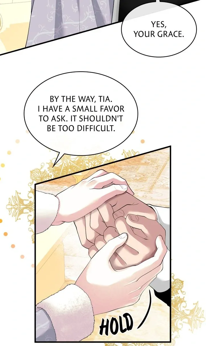 One Last Night With My Soon-to-Be Ex-Husband Chapter 3 page 30 - 