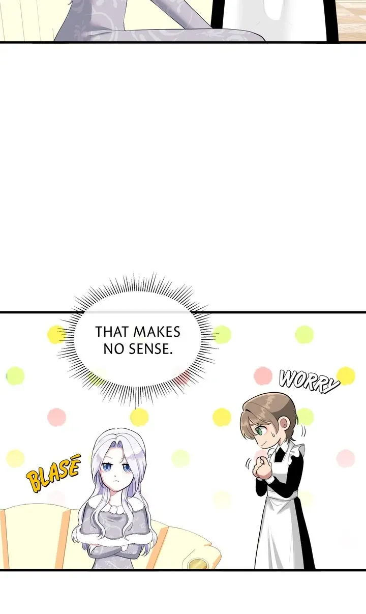 One Last Night With My Soon-to-Be Ex-Husband Chapter 3 page 4 - 