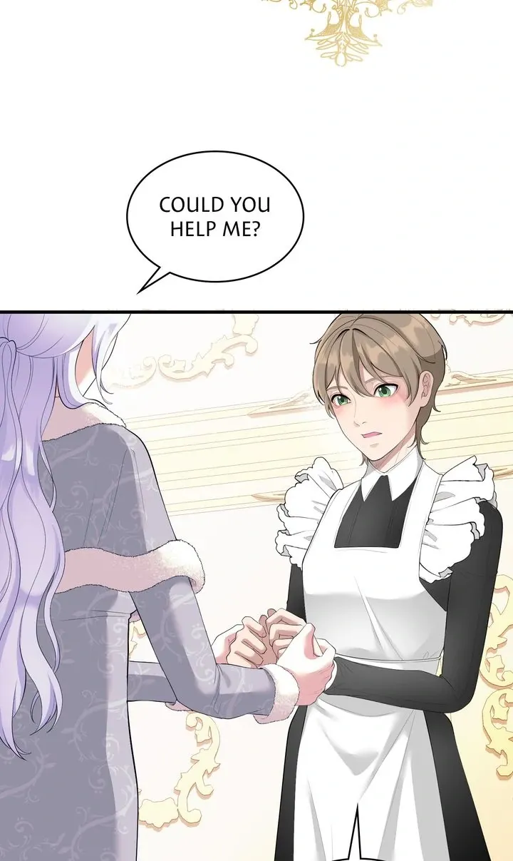 One Last Night With My Soon-to-Be Ex-Husband Chapter 3 page 31 - 