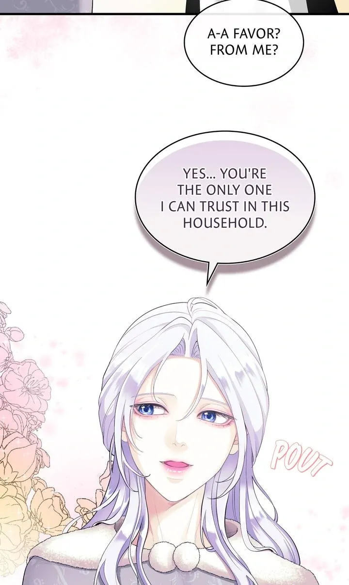 One Last Night With My Soon-to-Be Ex-Husband Chapter 3 page 32 - 