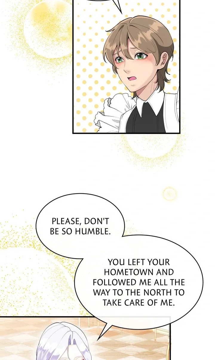 One Last Night With My Soon-to-Be Ex-Husband Chapter 3 page 34 - 