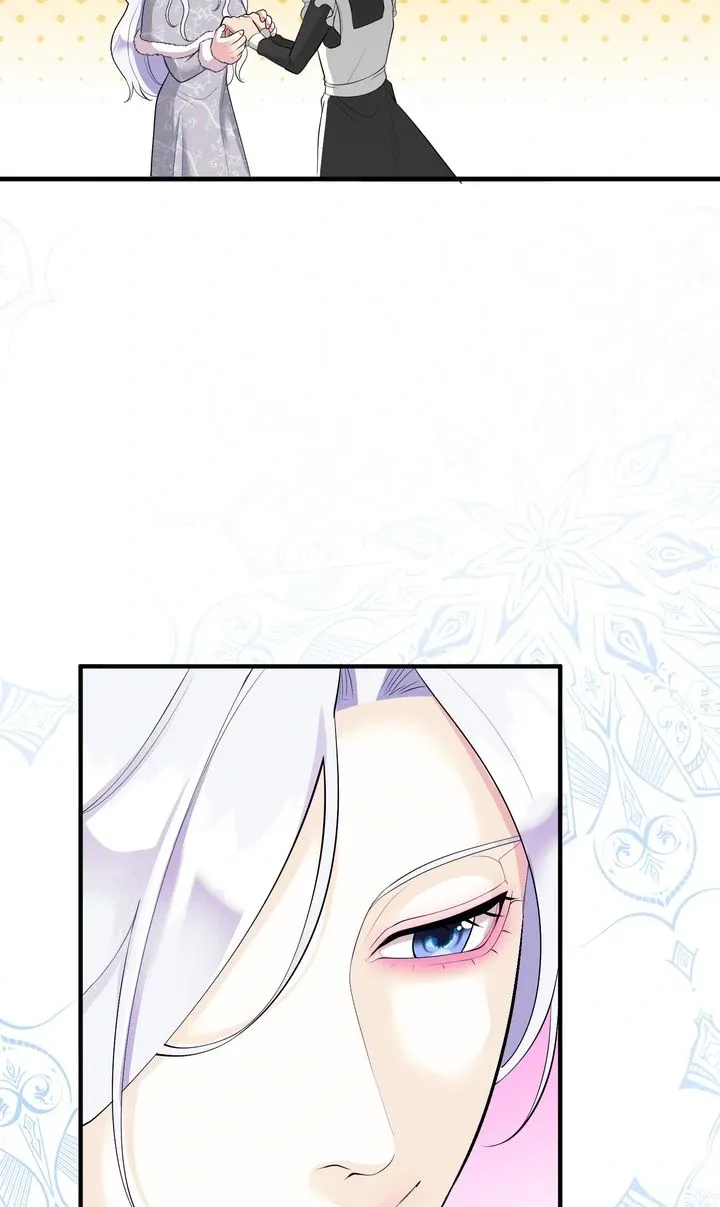 One Last Night With My Soon-to-Be Ex-Husband Chapter 3 page 36 - 