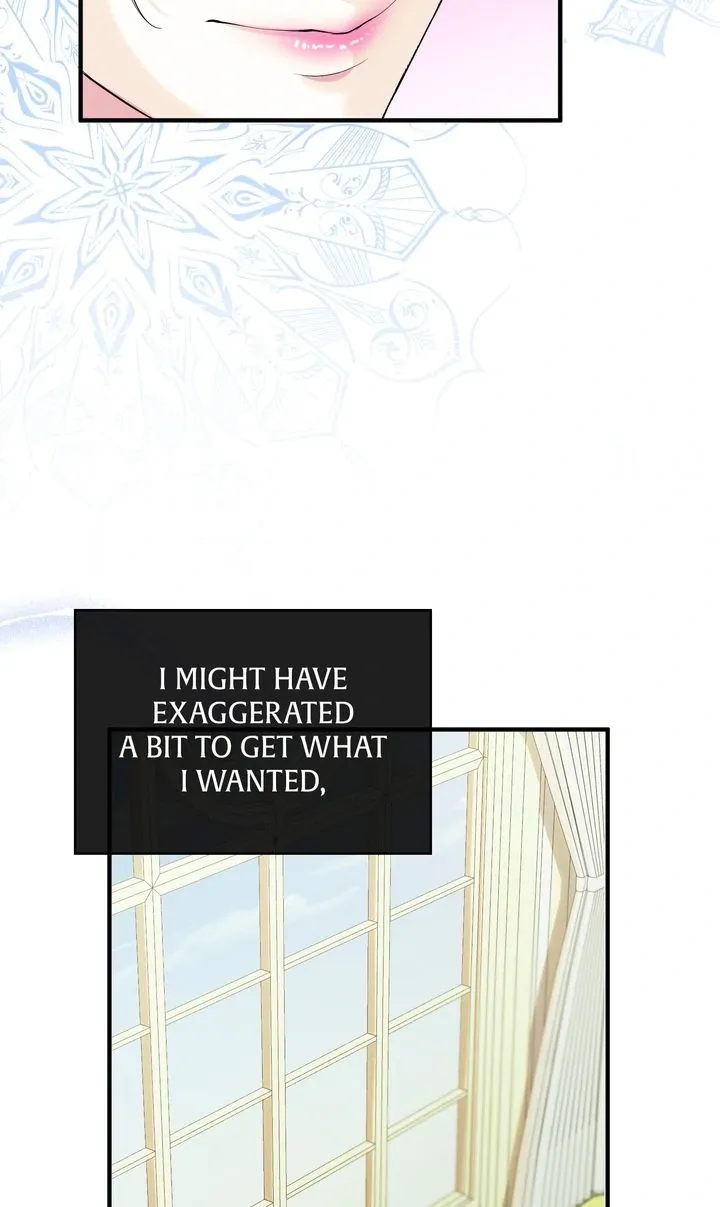 One Last Night With My Soon-to-Be Ex-Husband Chapter 3 page 37 - 