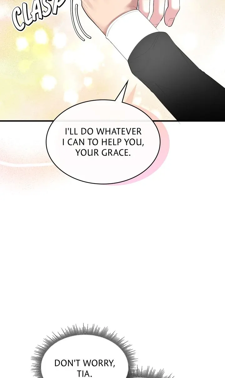 One Last Night With My Soon-to-Be Ex-Husband Chapter 3 page 39 - 