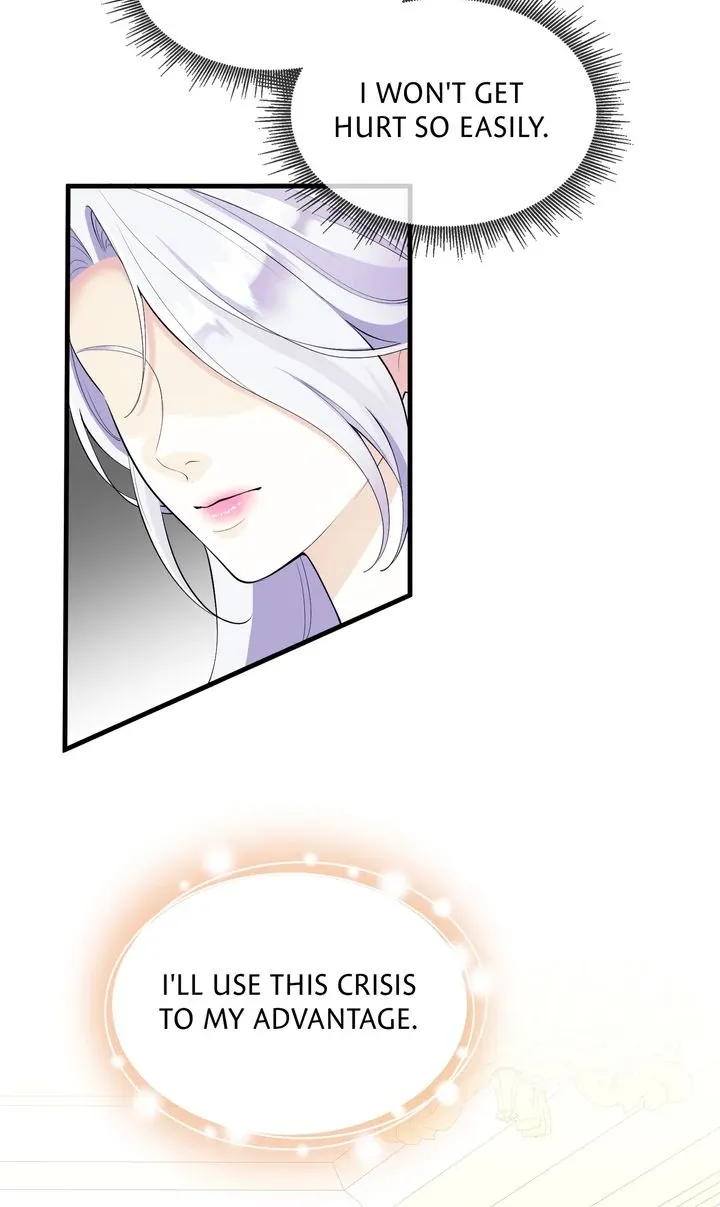 One Last Night With My Soon-to-Be Ex-Husband Chapter 3 page 40 - 