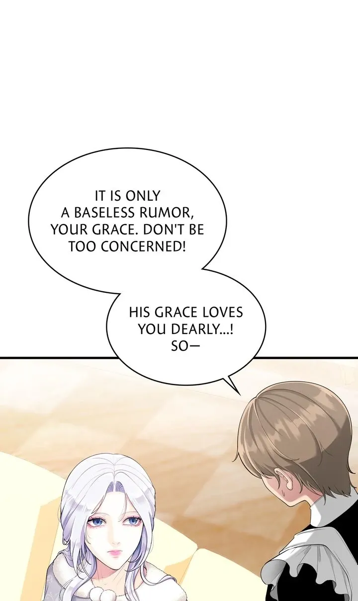 One Last Night With My Soon-to-Be Ex-Husband Chapter 3 page 5 - 