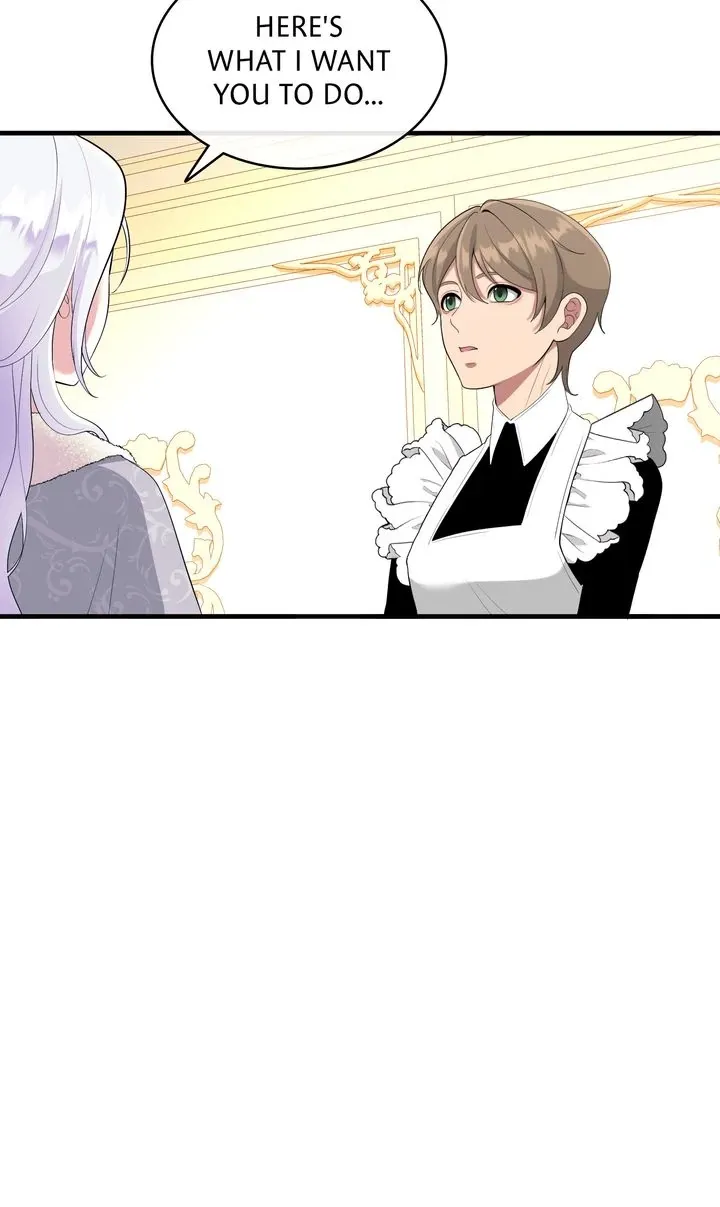 One Last Night With My Soon-to-Be Ex-Husband Chapter 3 page 42 - 