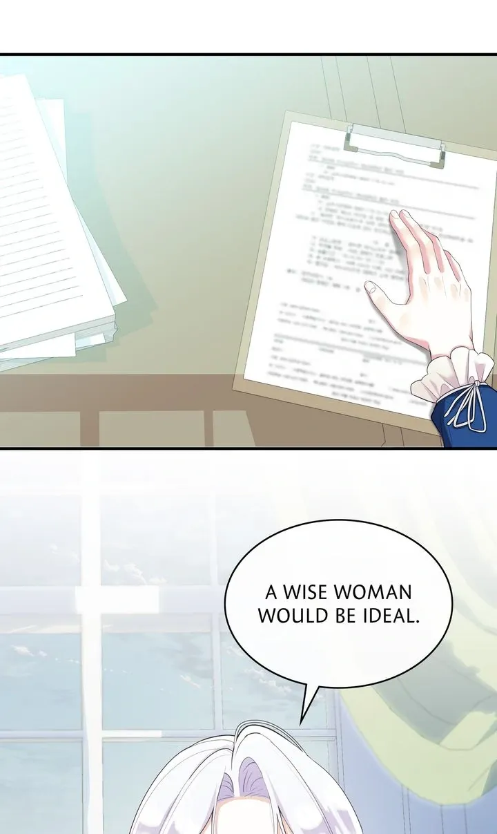 One Last Night With My Soon-to-Be Ex-Husband Chapter 3 page 44 - 