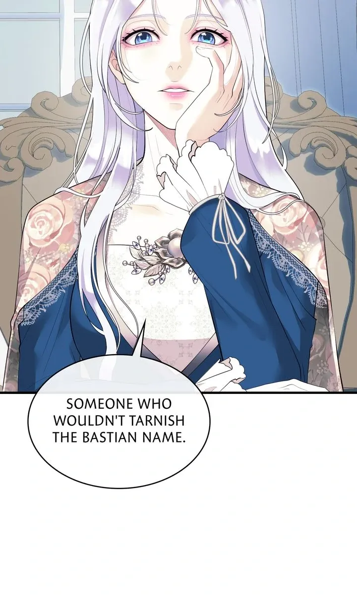 One Last Night With My Soon-to-Be Ex-Husband Chapter 3 page 45 - 
