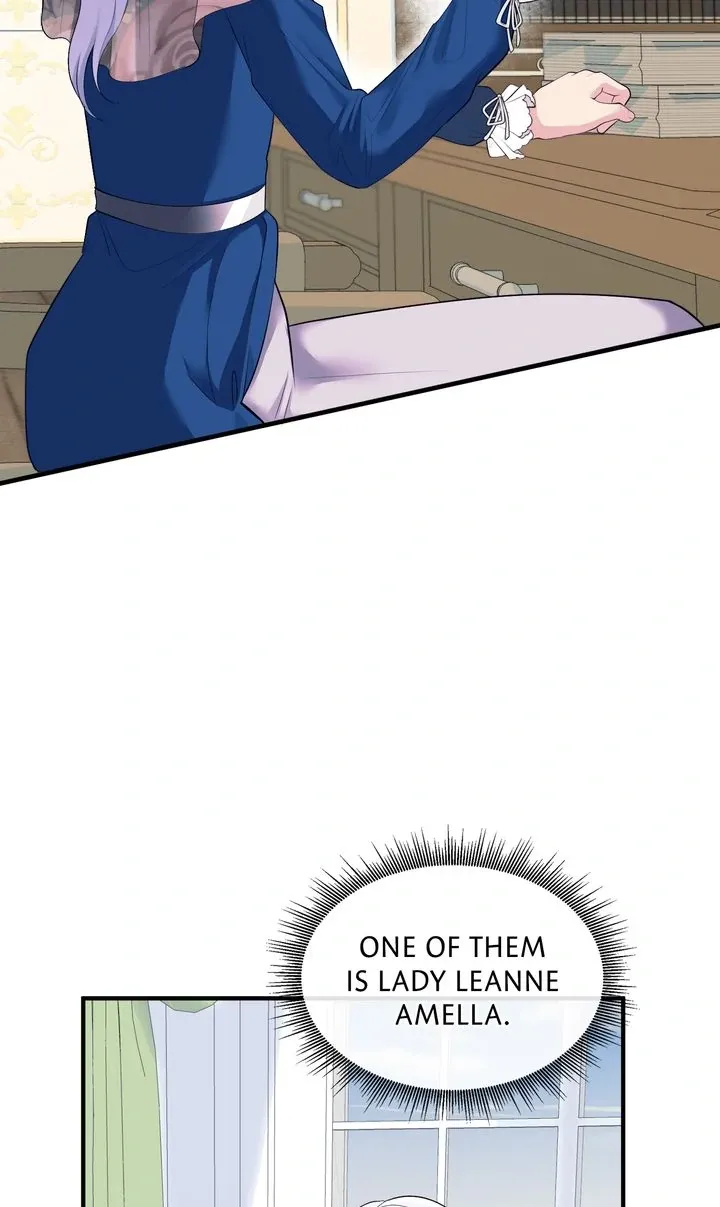 One Last Night With My Soon-to-Be Ex-Husband Chapter 3 page 47 - 