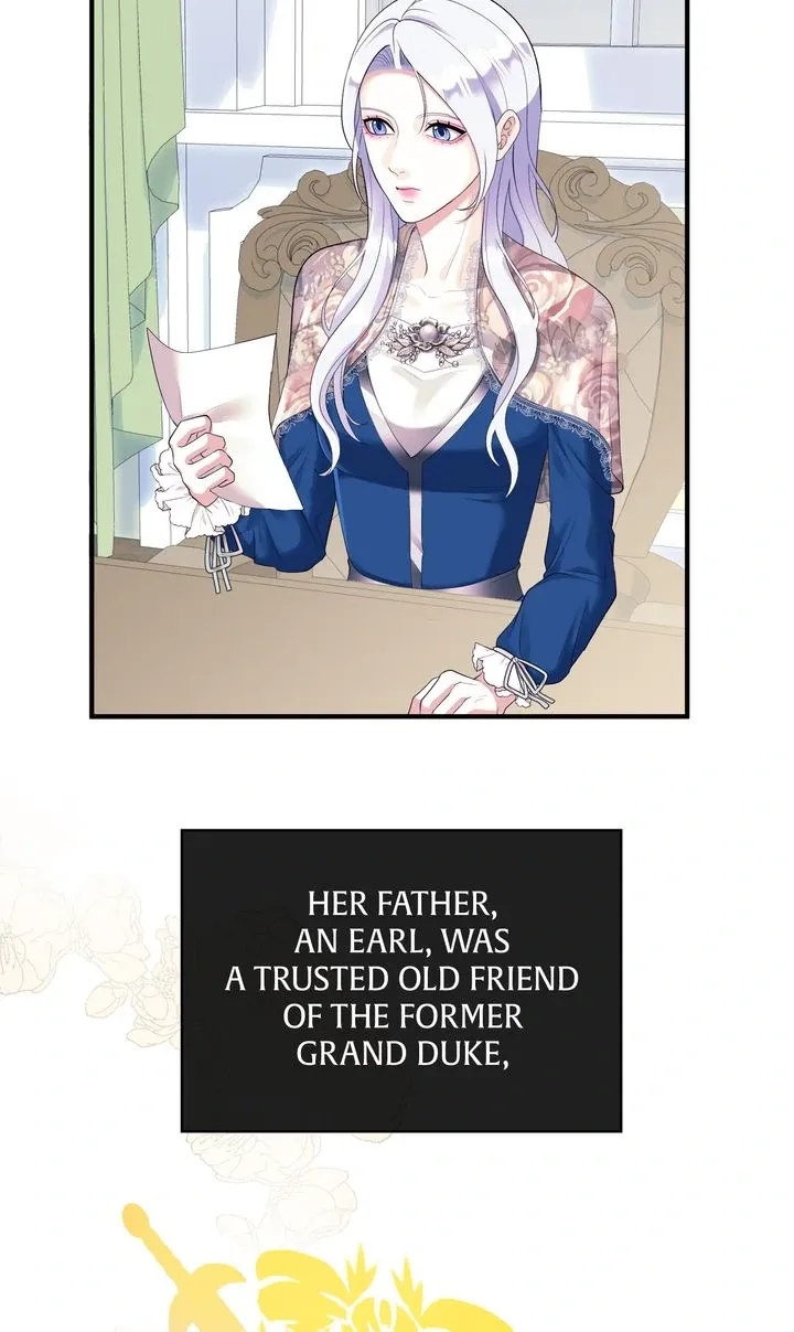 One Last Night With My Soon-to-Be Ex-Husband Chapter 3 page 48 - 