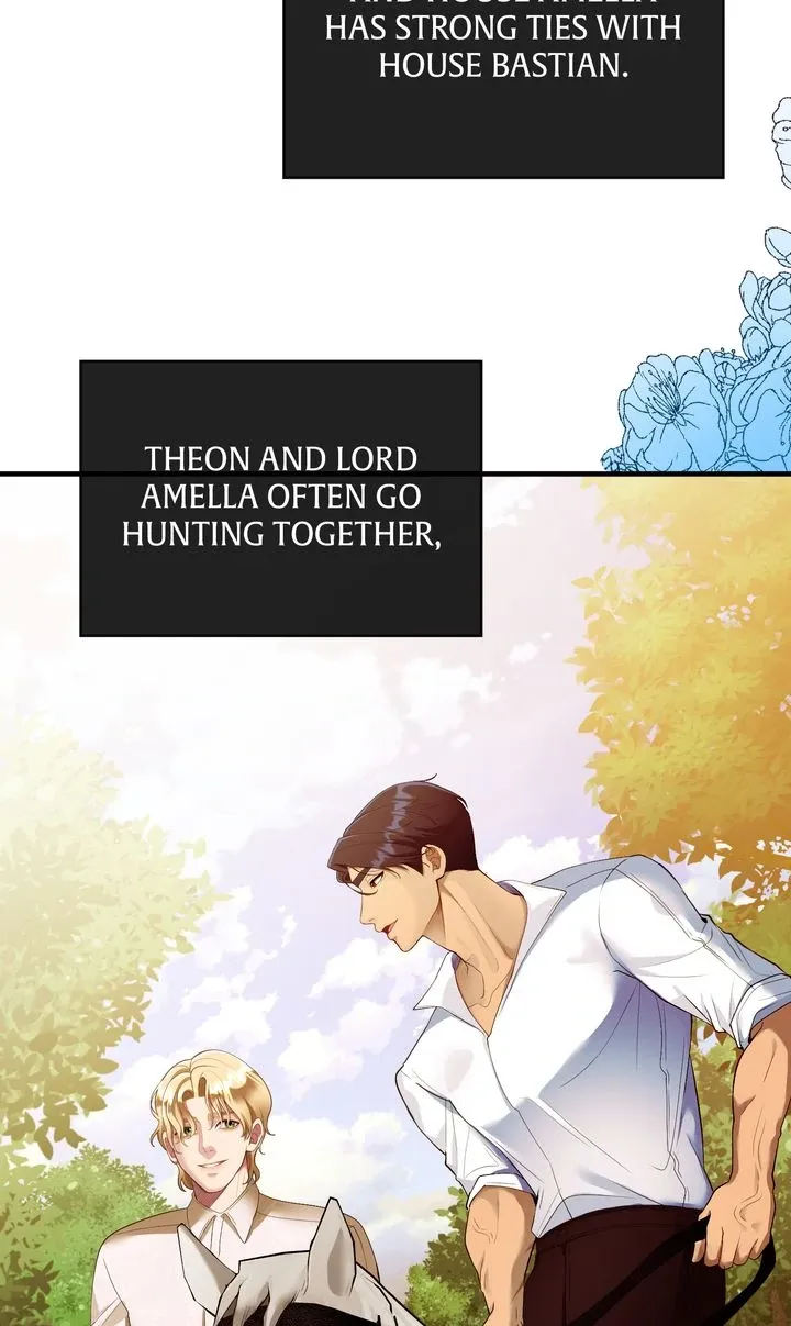 One Last Night With My Soon-to-Be Ex-Husband Chapter 3 page 50 - 