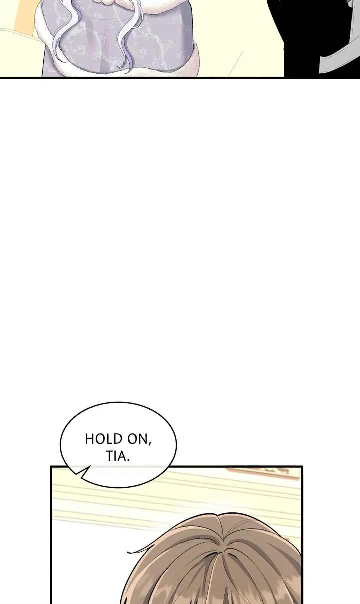 One Last Night With My Soon-to-Be Ex-Husband Chapter 3 page 6 - 