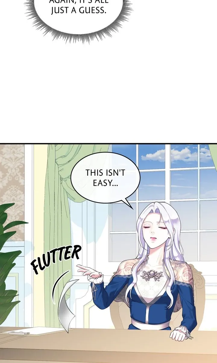 One Last Night With My Soon-to-Be Ex-Husband Chapter 3 page 53 - 