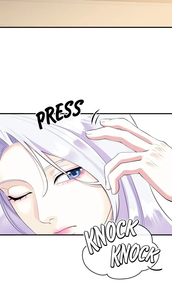 One Last Night With My Soon-to-Be Ex-Husband Chapter 3 page 54 - 