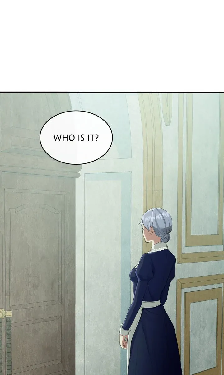 One Last Night With My Soon-to-Be Ex-Husband Chapter 3 page 55 - 