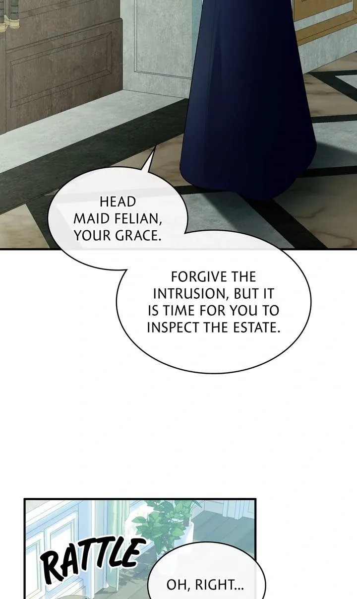 One Last Night With My Soon-to-Be Ex-Husband Chapter 3 page 56 - 