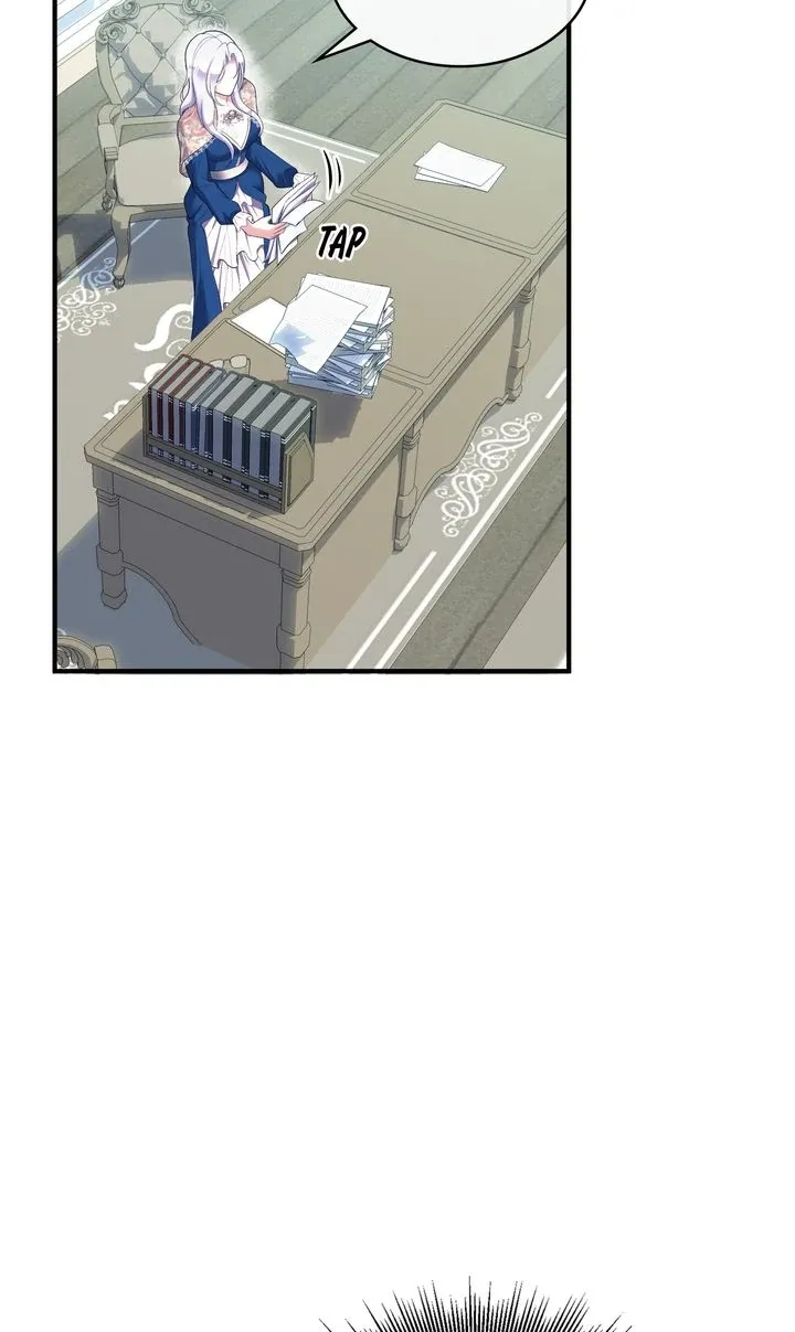One Last Night With My Soon-to-Be Ex-Husband Chapter 3 page 57 - 