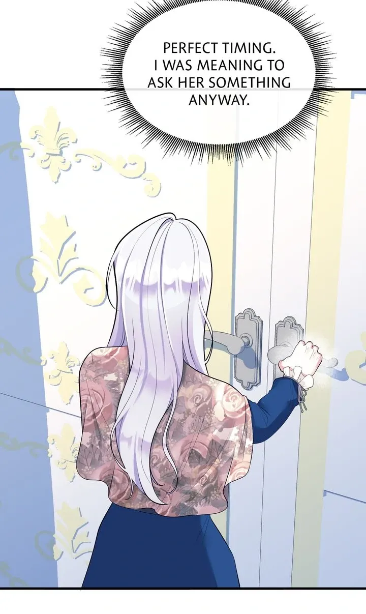 One Last Night With My Soon-to-Be Ex-Husband Chapter 3 page 58 - 