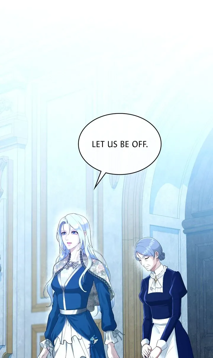 One Last Night With My Soon-to-Be Ex-Husband Chapter 3 page 59 - 