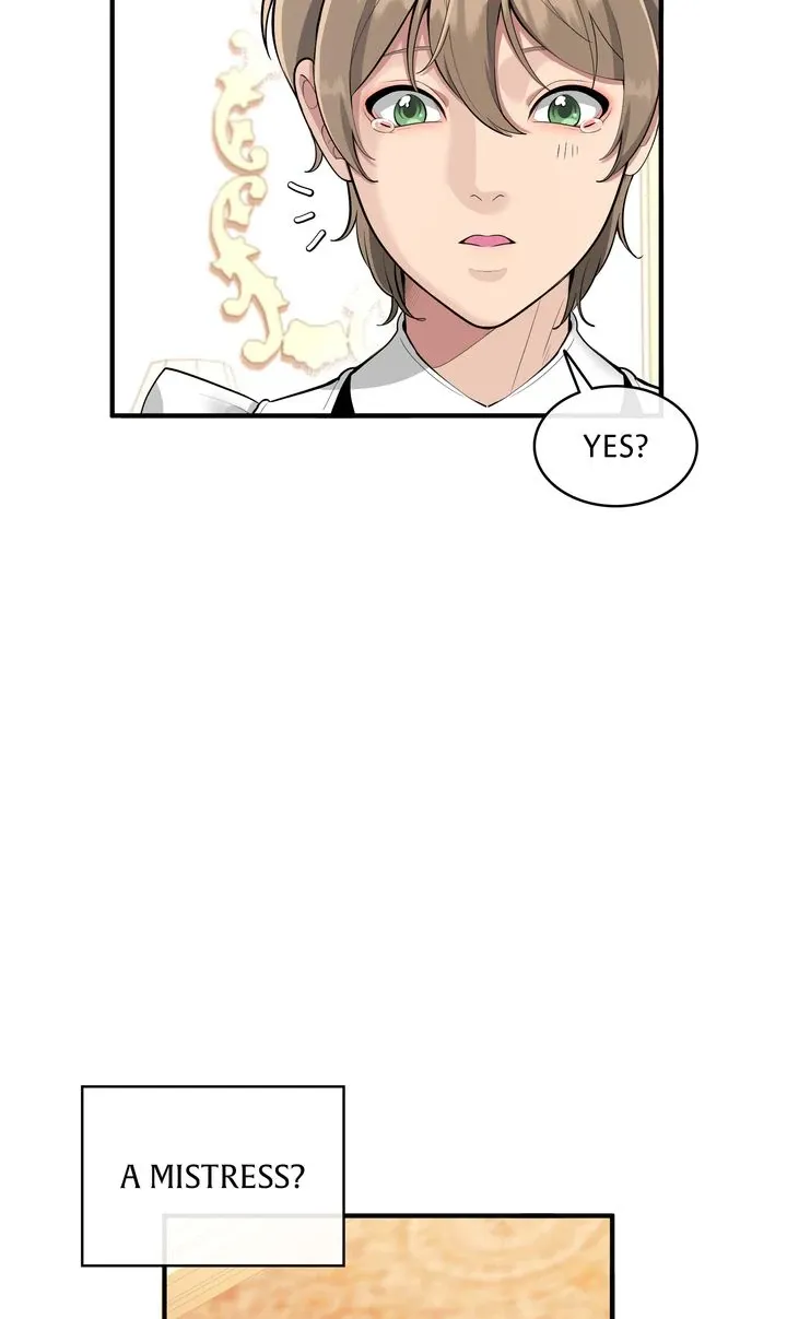 One Last Night With My Soon-to-Be Ex-Husband Chapter 3 page 7 - 