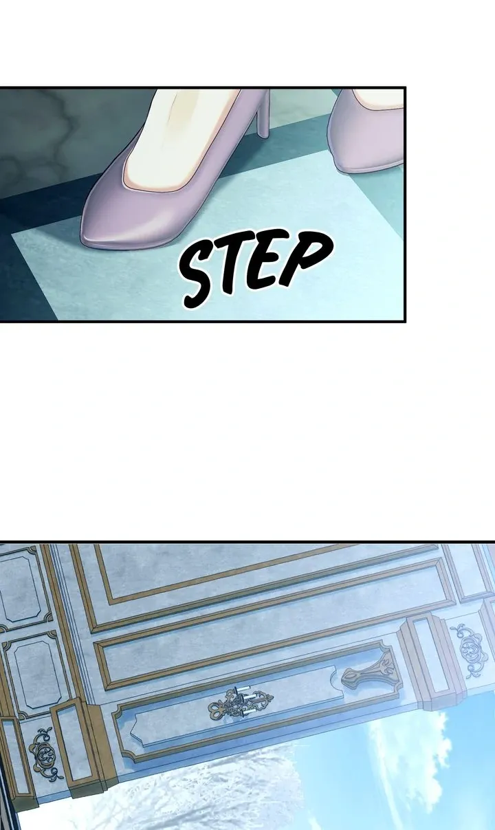 One Last Night With My Soon-to-Be Ex-Husband Chapter 3 page 61 - 