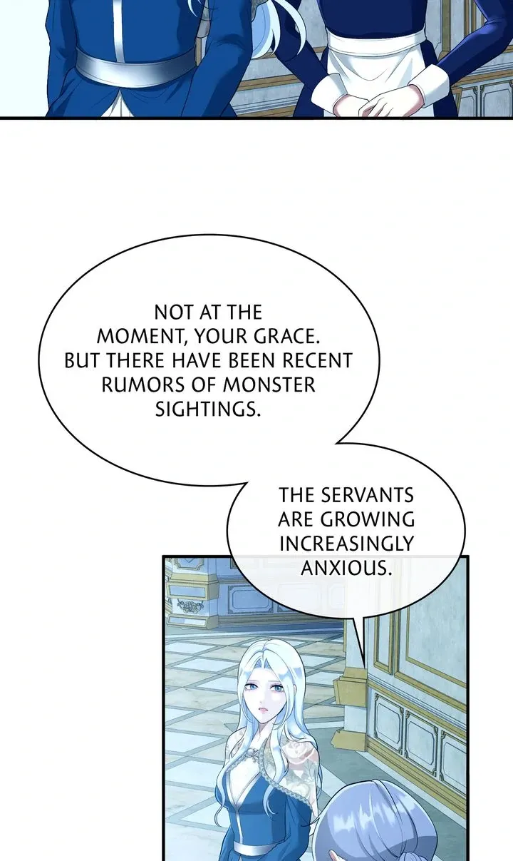 One Last Night With My Soon-to-Be Ex-Husband Chapter 3 page 64 - 