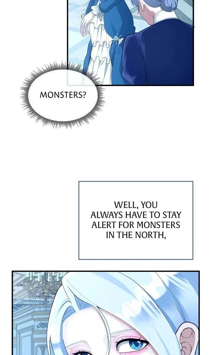 One Last Night With My Soon-to-Be Ex-Husband Chapter 3 page 65 - 