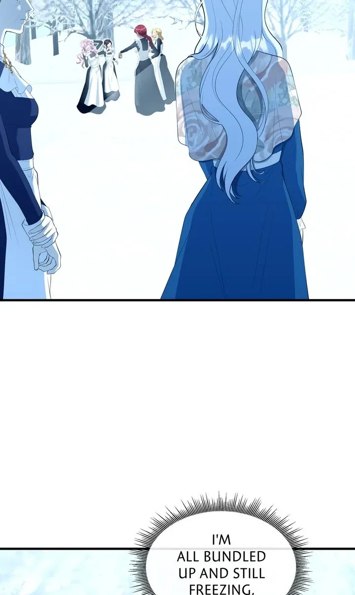 One Last Night With My Soon-to-Be Ex-Husband Chapter 3 page 67 - 