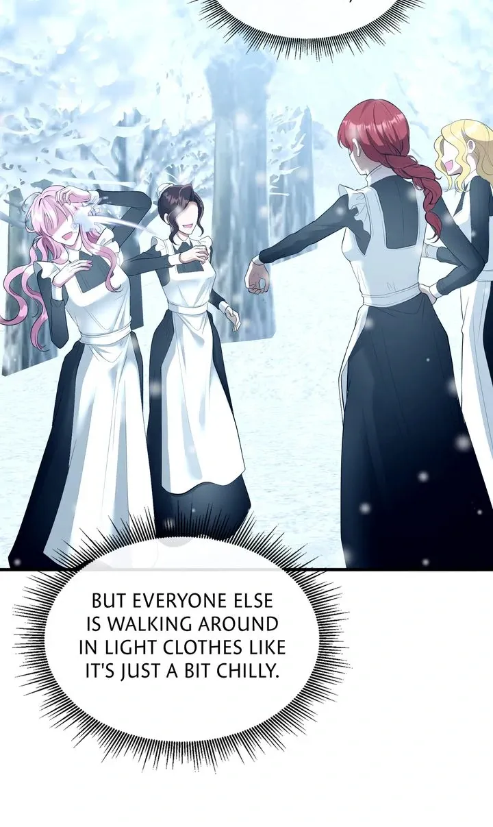 One Last Night With My Soon-to-Be Ex-Husband Chapter 3 page 68 - 