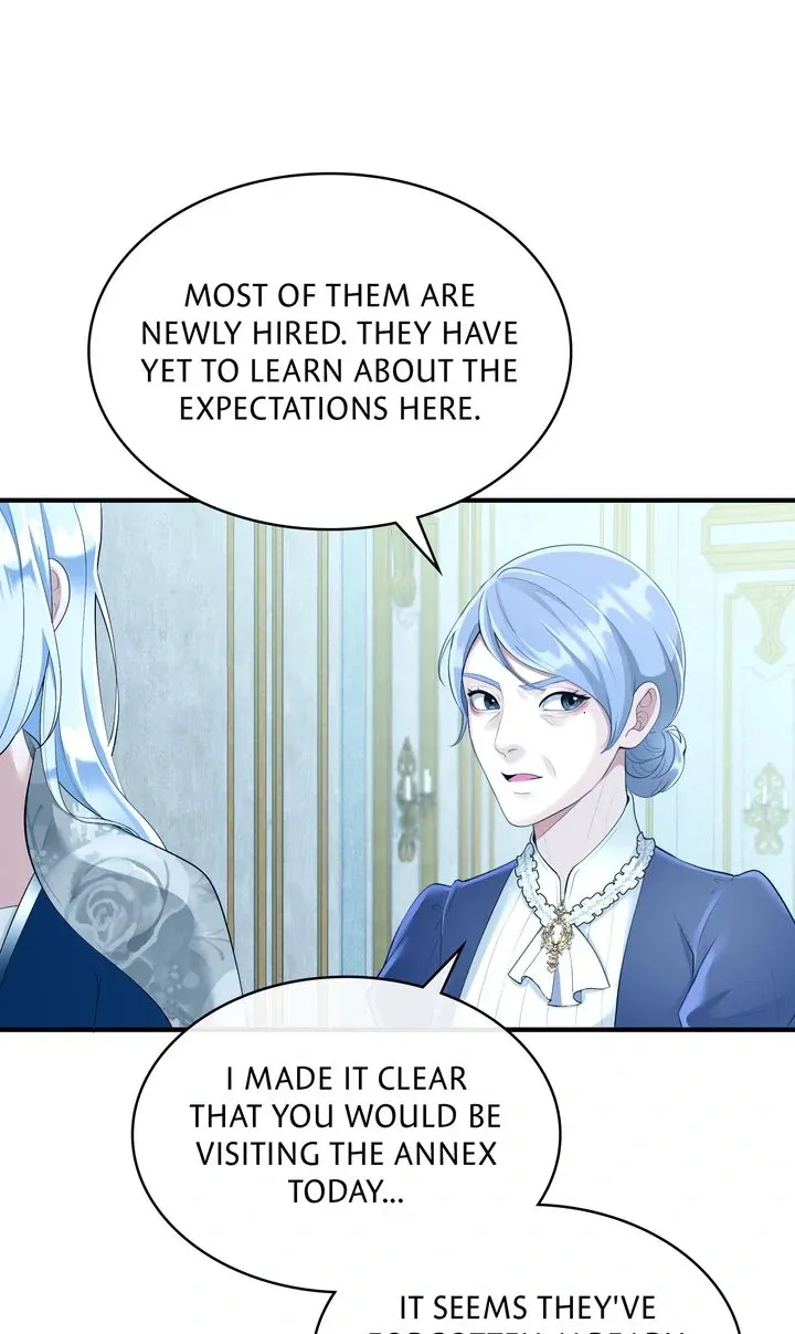 One Last Night With My Soon-to-Be Ex-Husband Chapter 3 page 69 - 