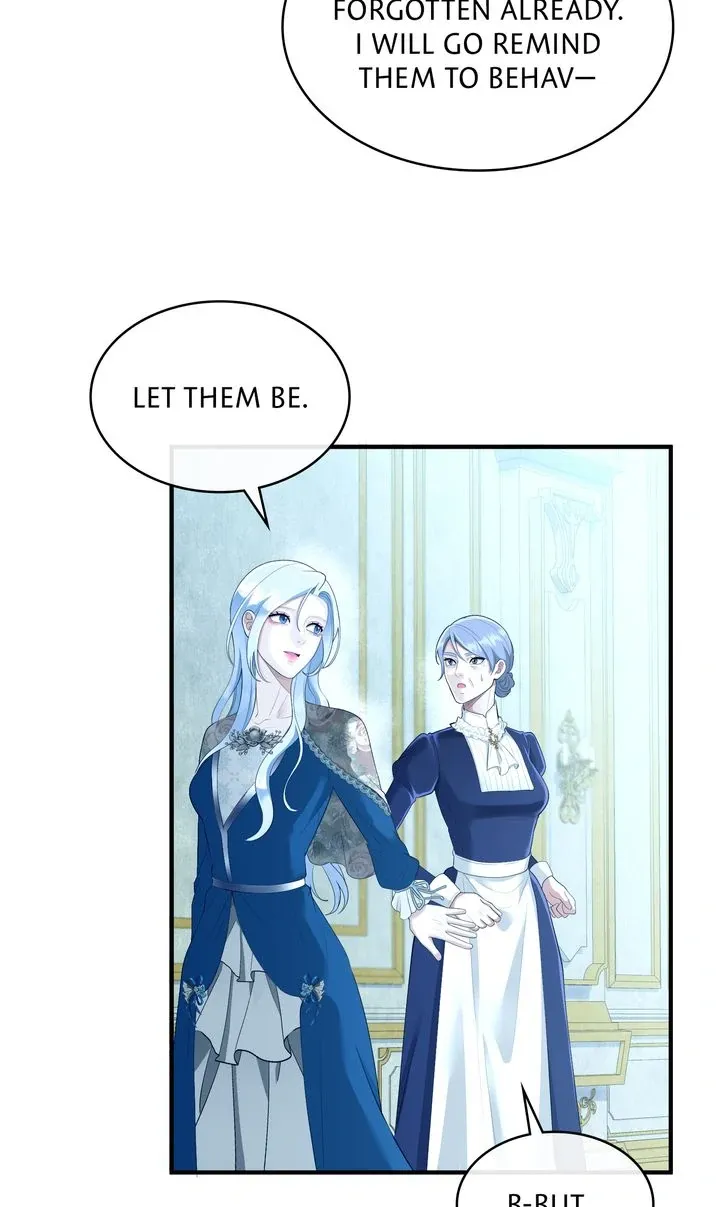 One Last Night With My Soon-to-Be Ex-Husband Chapter 3 page 70 - 