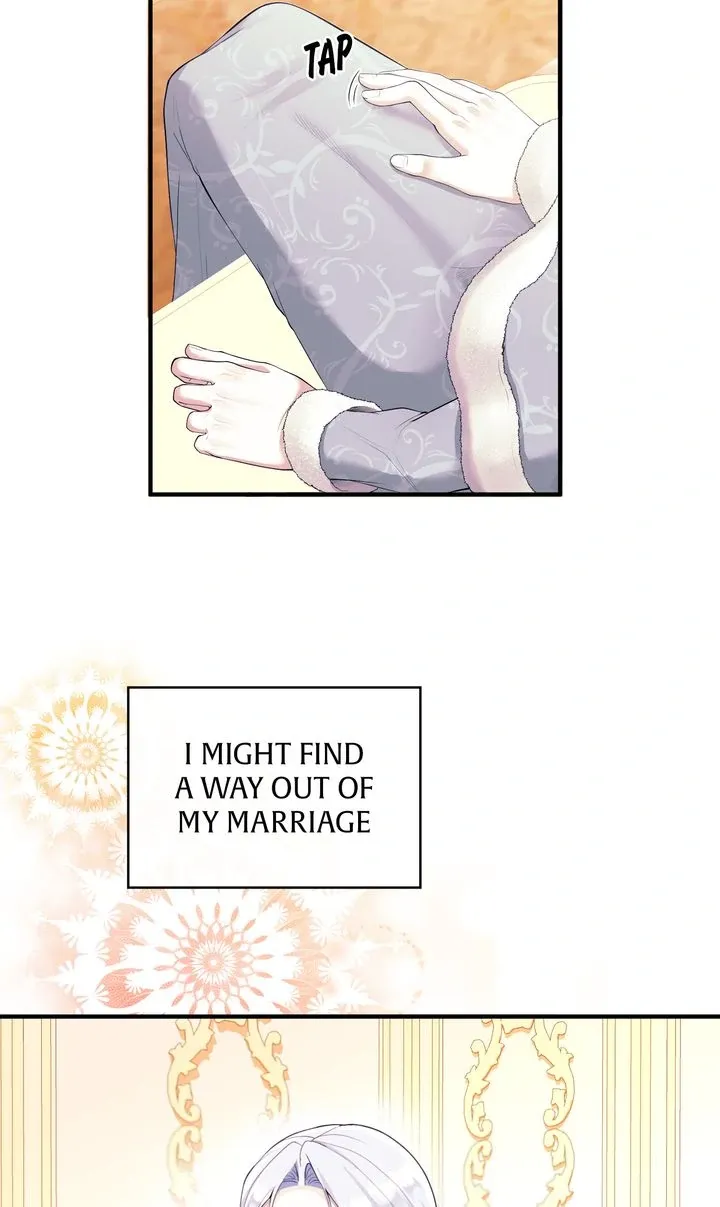 One Last Night With My Soon-to-Be Ex-Husband Chapter 3 page 8 - 