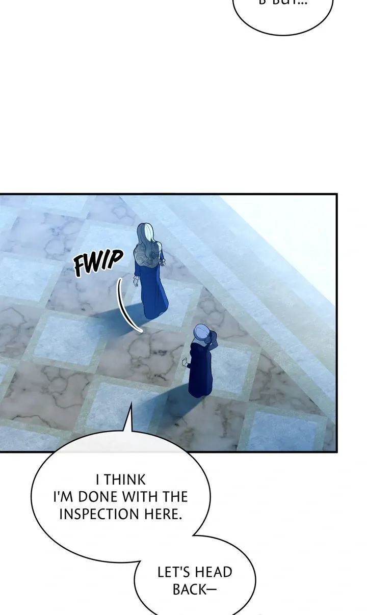 One Last Night With My Soon-to-Be Ex-Husband Chapter 3 page 71 - 