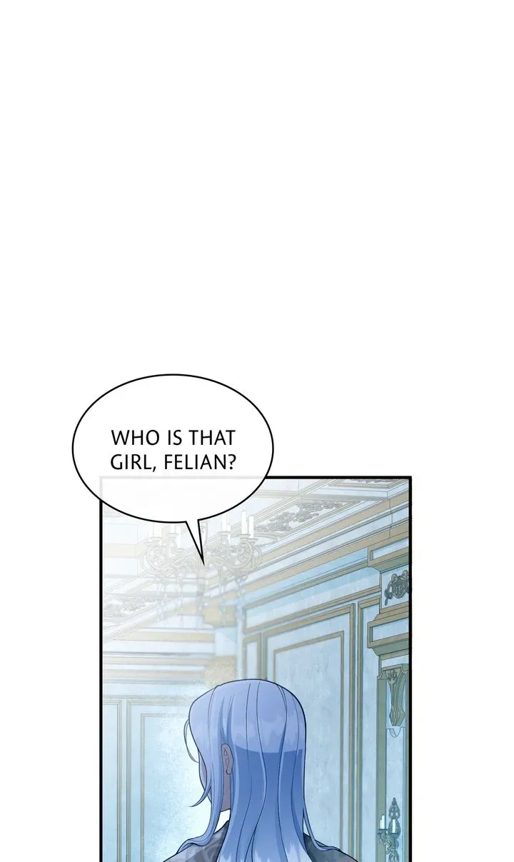 One Last Night With My Soon-to-Be Ex-Husband Chapter 3 page 75 - 