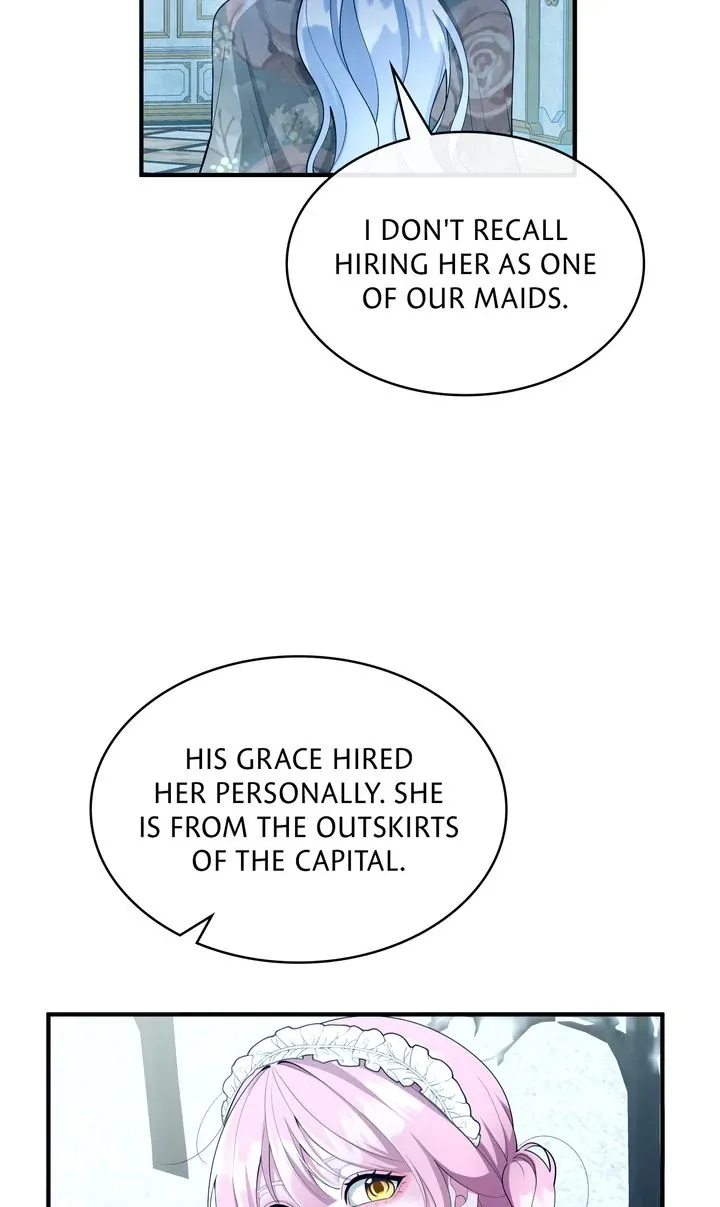 One Last Night With My Soon-to-Be Ex-Husband Chapter 3 page 76 - 
