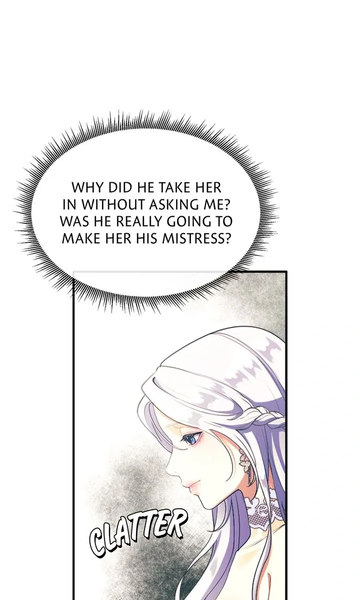 One Last Night With My Soon-to-Be Ex-Husband Chapter 4 page 19 - 