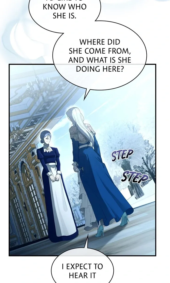 One Last Night With My Soon-to-Be Ex-Husband Chapter 4 page 3 - 