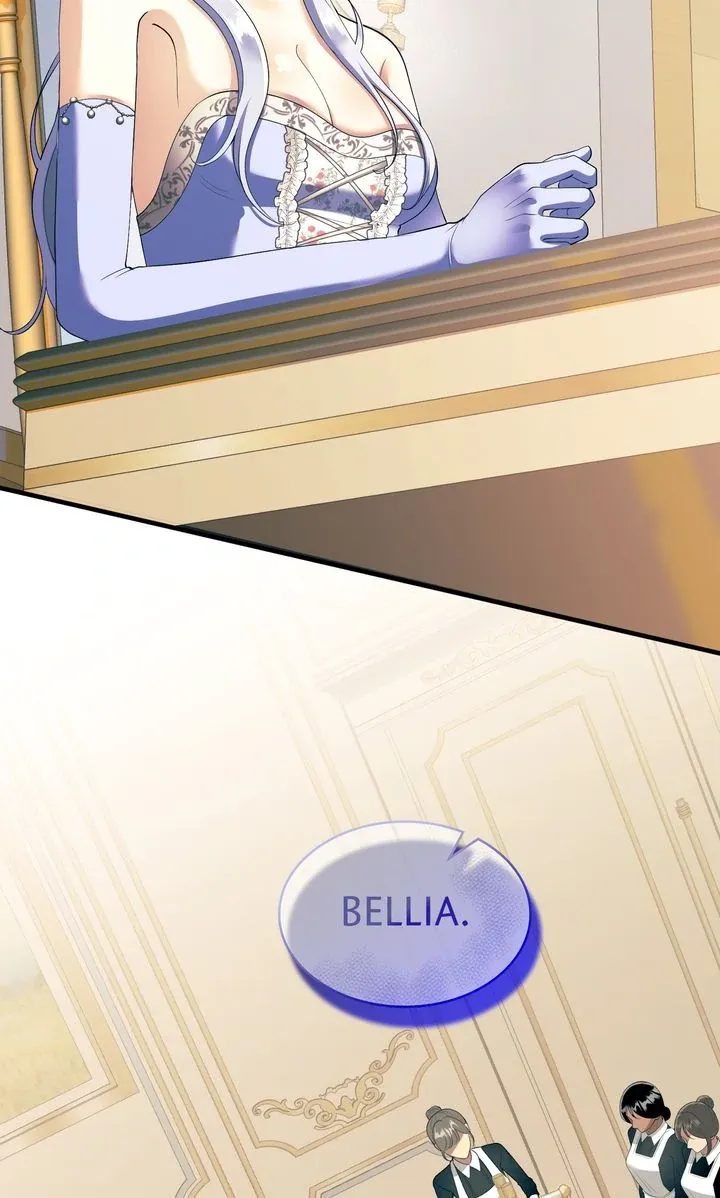 One Last Night With My Soon-to-Be Ex-Husband Chapter 4 page 22 - 
