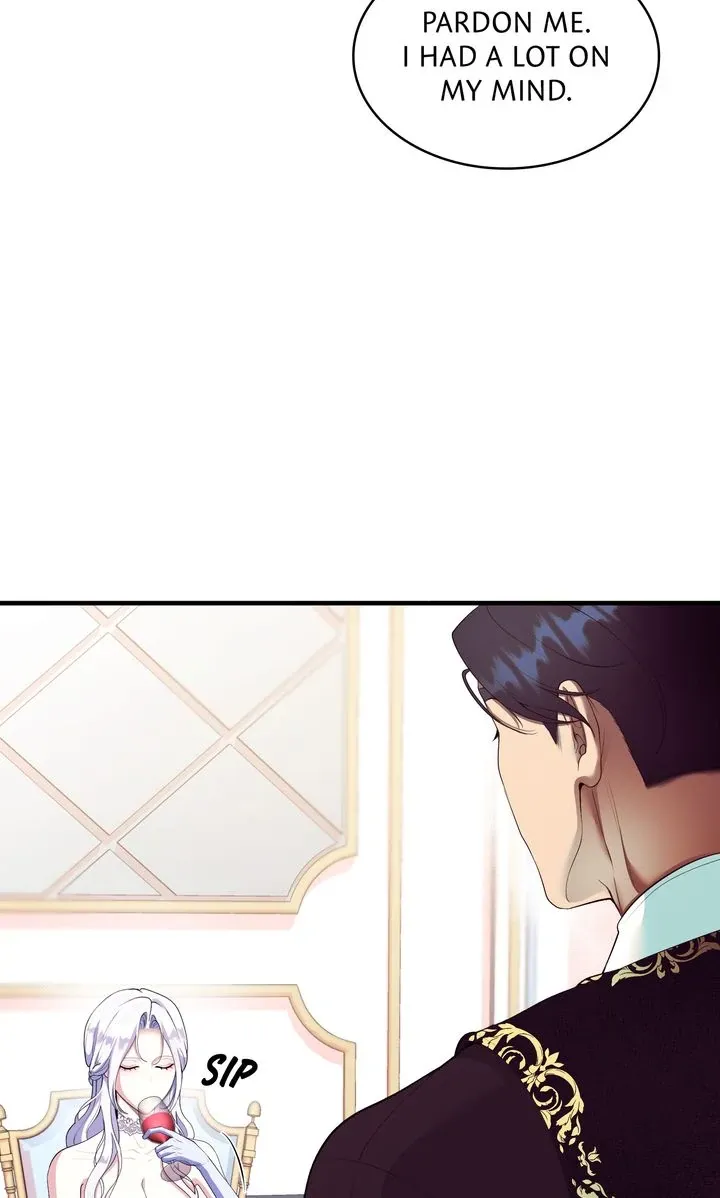 One Last Night With My Soon-to-Be Ex-Husband Chapter 4 page 28 - 