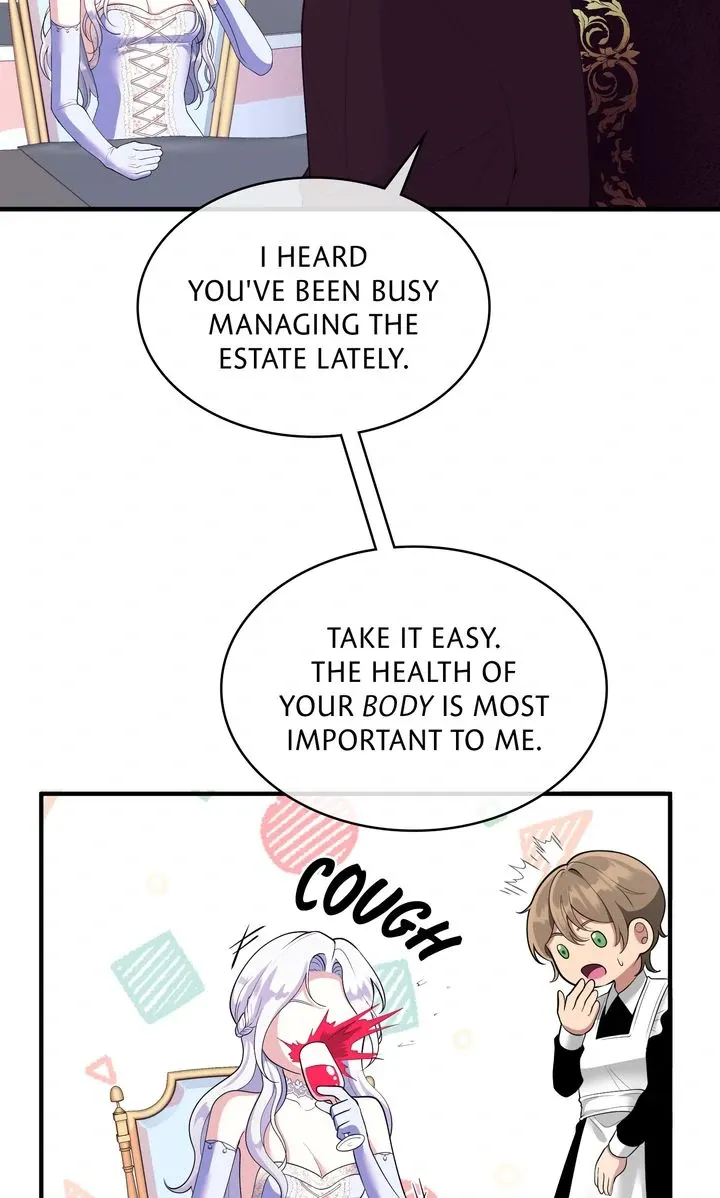 One Last Night With My Soon-to-Be Ex-Husband Chapter 4 page 29 - 